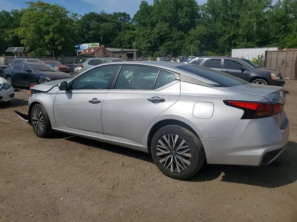 1N4BL4DV4PN422854 2023 NISSAN ALTIMA - Image 2