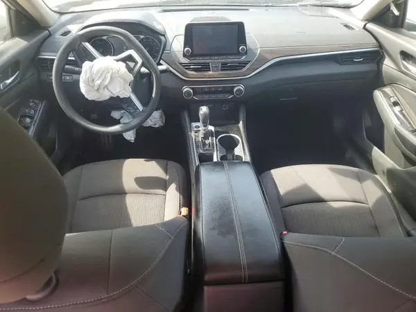 1N4BL4DV4PN422854 2023 NISSAN ALTIMA - Image 8