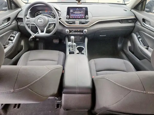 1N4BL4DV4PN424216 2023 NISSAN ALTIMA - Image 8