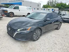 1N4BL4DV4PN424538 2023 NISSAN ALTIMA