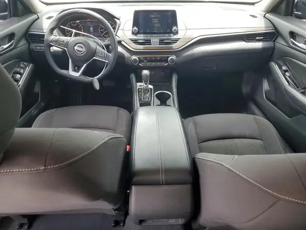 1N4BL4DV4PN424538 2023 NISSAN ALTIMA - Image 8