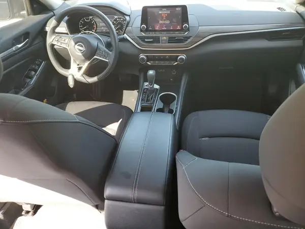 1N4BL4DV4PN425950 2023 NISSAN ALTIMA - Image 8