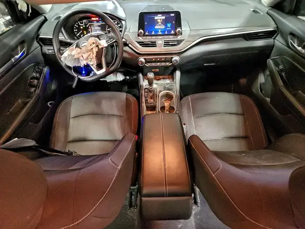 1N4BL4DV4PN426466 2023 NISSAN ALTIMA - Image 8