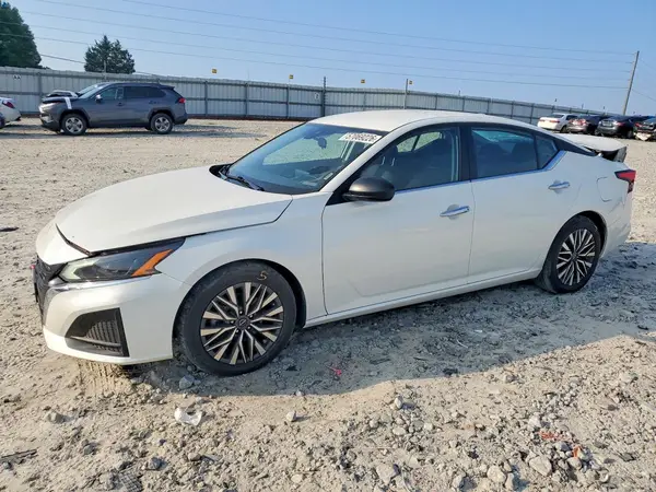 1N4BL4DV4RN301339 2024 NISSAN ALTIMA - Image 1