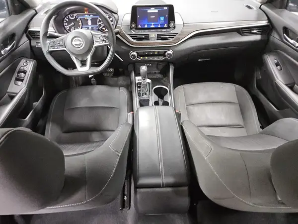 1N4BL4DV4RN302622 2024 NISSAN ALTIMA - Image 8