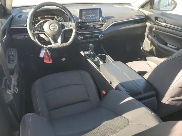 1N4BL4DV4RN302653 2024 NISSAN ALTIMA - Image 8