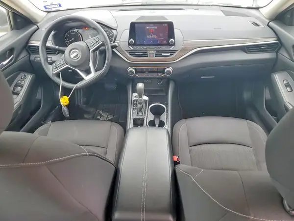 1N4BL4DV4RN304662 2024 NISSAN ALTIMA - Image 8