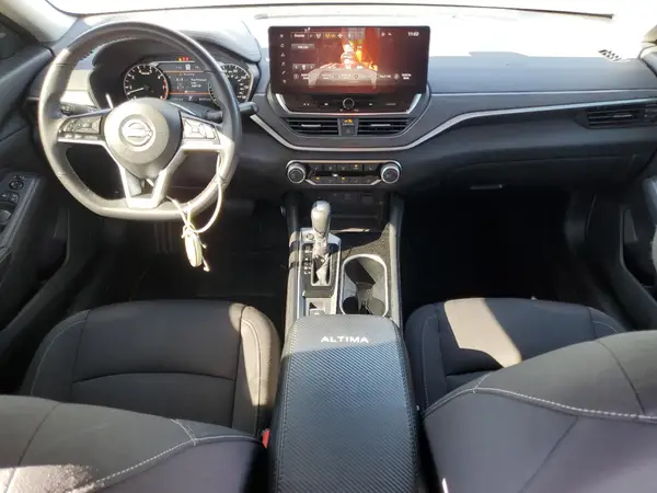 1N4BL4DV4RN304774 2024 NISSAN ALTIMA - Image 8