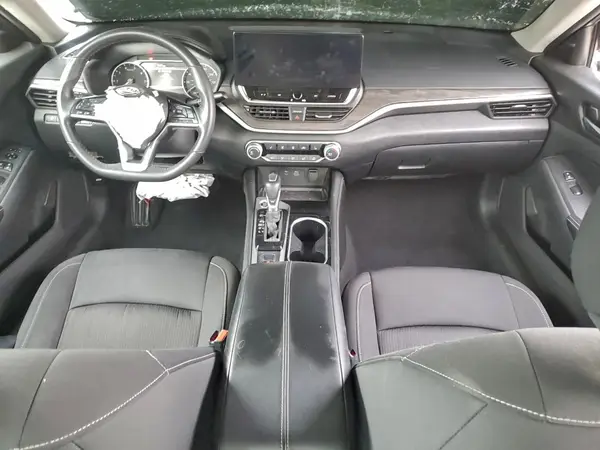 1N4BL4DV4RN304967 2024 NISSAN ALTIMA - Image 8