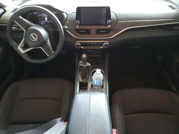 1N4BL4DV4RN305312 2024 NISSAN ALTIMA - Image 8