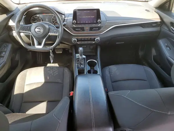 1N4BL4DV4RN307979 2024 NISSAN ALTIMA - Image 8