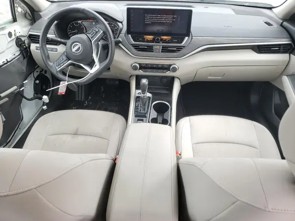 1N4BL4DV4RN310106 2024 NISSAN ALTIMA - Image 8
