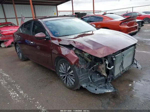 1N4BL4DV4RN310767 2024 NISSAN ALTIMA - Image 1