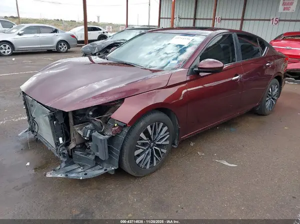 1N4BL4DV4RN310767 2024 NISSAN ALTIMA - Image 2