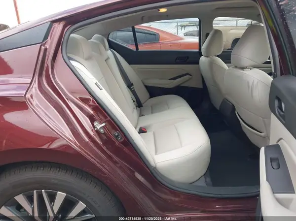 1N4BL4DV4RN310767 2024 NISSAN ALTIMA - Image 8