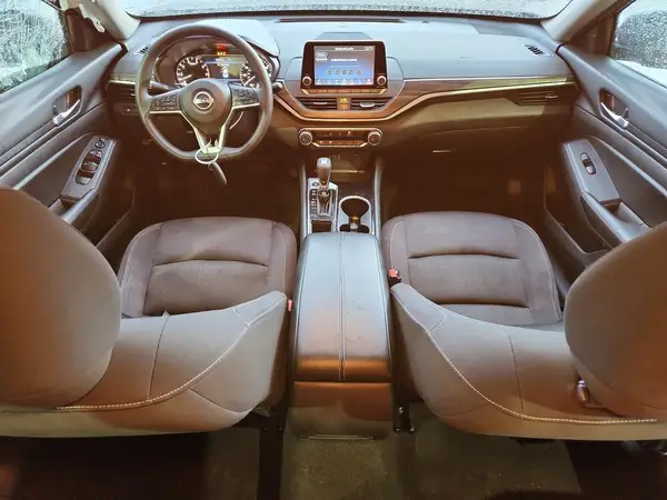 1N4BL4DV4RN310882 2024 NISSAN ALTIMA - Image 8