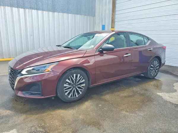1N4BL4DV4RN311093 2024 NISSAN ALTIMA - Image 1