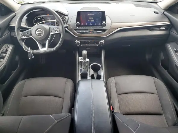 1N4BL4DV4RN311093 2024 NISSAN ALTIMA - Image 8