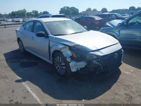 1N4BL4DV4RN311594 2024 NISSAN ALTIMA - Image 1