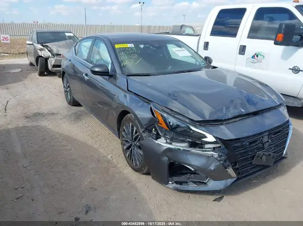1N4BL4DV4RN313068 2024 NISSAN ALTIMA - Image 1