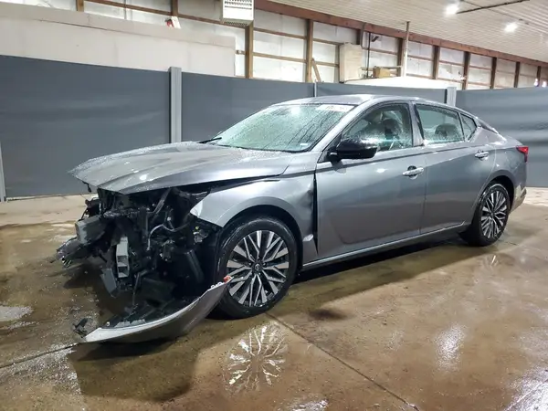 1N4BL4DV4RN313085 2024 NISSAN ALTIMA - Image 1