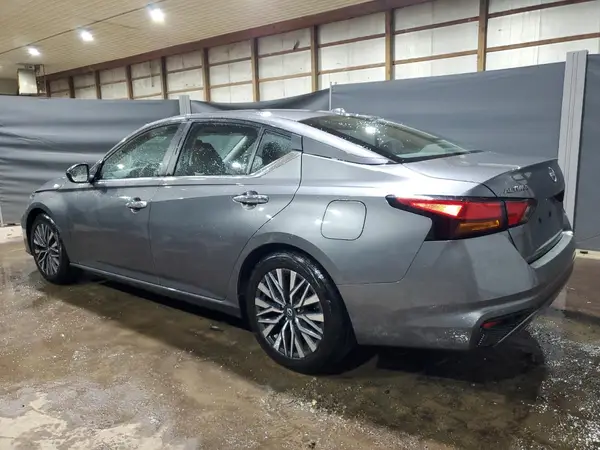 1N4BL4DV4RN313121 2024 NISSAN ALTIMA - Image 2