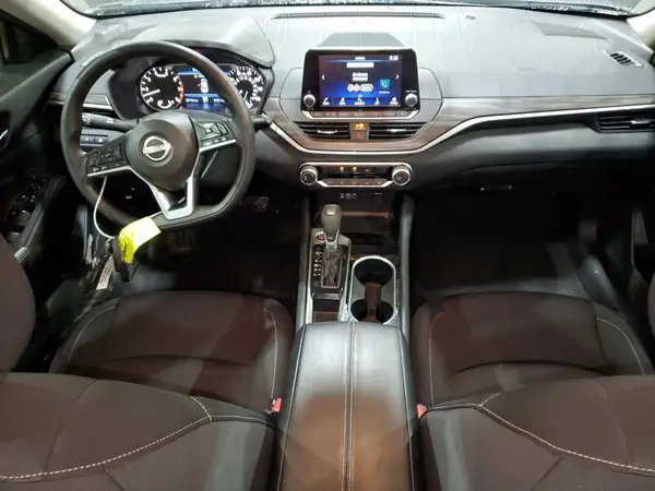 1N4BL4DV4RN313121 2024 NISSAN ALTIMA - Image 8