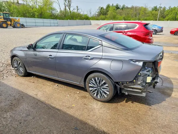 1N4BL4DV4RN313653 2024 NISSAN ALTIMA - Image 2