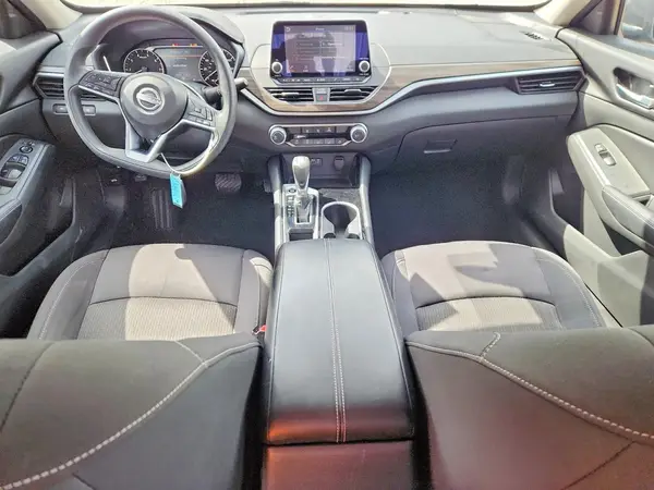1N4BL4DV4RN313653 2024 NISSAN ALTIMA - Image 8