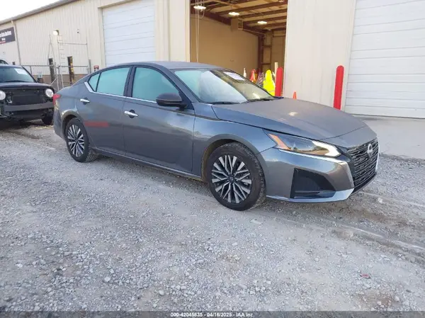 1N4BL4DV4RN314821 2024 NISSAN ALTIMA - Image 1