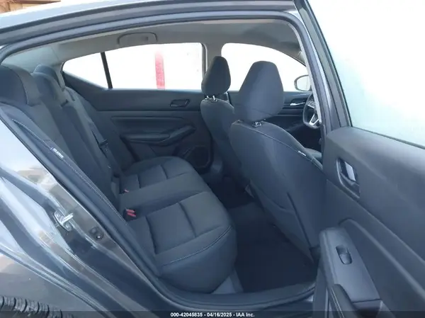 1N4BL4DV4RN314821 2024 NISSAN ALTIMA - Image 8