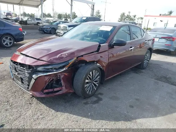 1N4BL4DV4RN316343 2024 NISSAN ALTIMA - Image 2