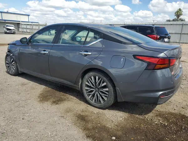 1N4BL4DV4RN316844 2024 NISSAN ALTIMA - Image 2