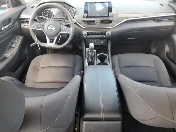 1N4BL4DV4RN316844 2024 NISSAN ALTIMA - Image 8
