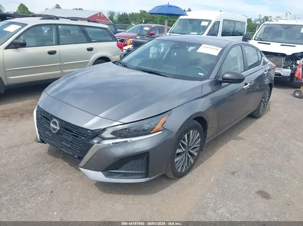 1N4BL4DV4RN317721 2024 NISSAN ALTIMA - Image 2