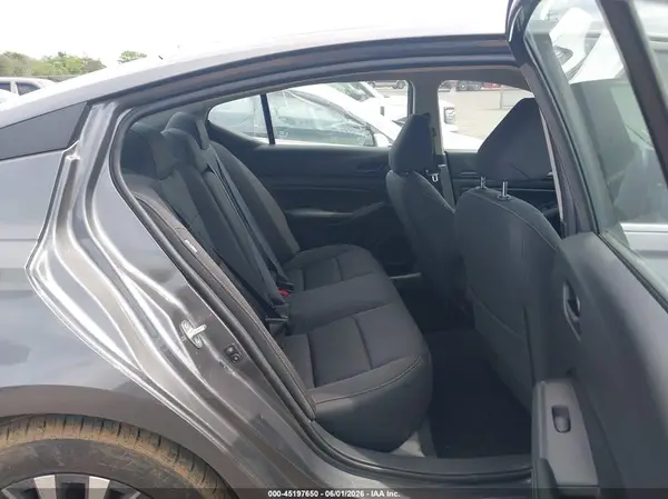 1N4BL4DV4RN317721 2024 NISSAN ALTIMA - Image 8