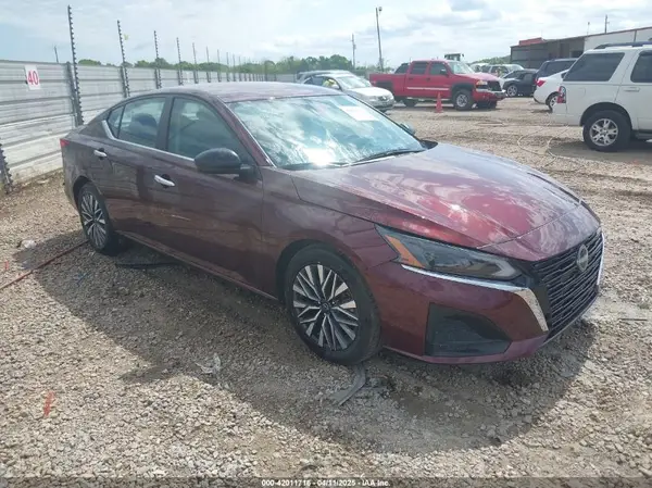 1N4BL4DV4RN318318 2024 NISSAN ALTIMA - Image 1