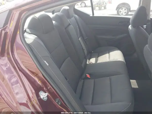 1N4BL4DV4RN318318 2024 NISSAN ALTIMA - Image 8