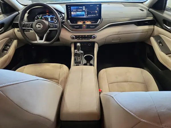 1N4BL4DV4RN318867 2024 NISSAN ALTIMA - Image 8