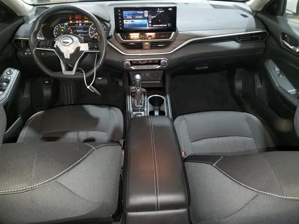 1N4BL4DV4RN318982 2024 NISSAN ALTIMA - Image 8