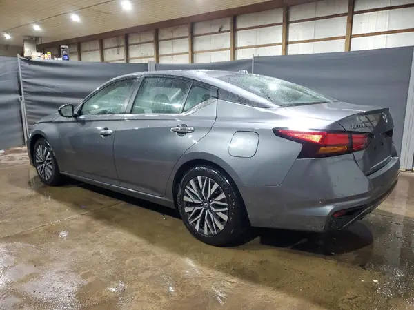 1N4BL4DV4RN319307 2024 NISSAN ALTIMA - Image 2
