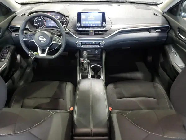 1N4BL4DV4RN319307 2024 NISSAN ALTIMA - Image 8