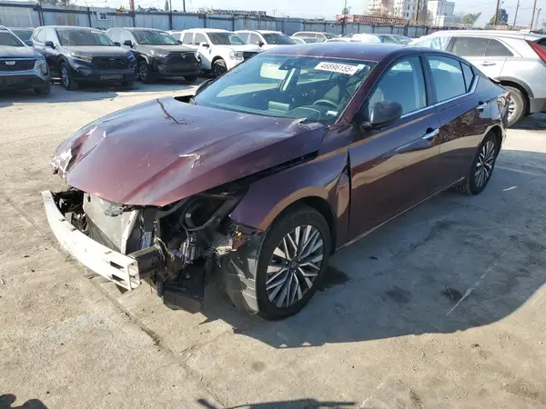 1N4BL4DV4RN319405 2024 NISSAN ALTIMA - Image 1