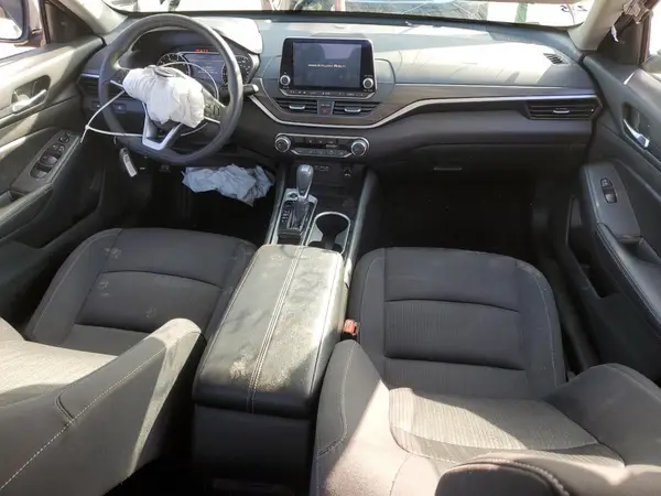 1N4BL4DV4RN319405 2024 NISSAN ALTIMA - Image 8