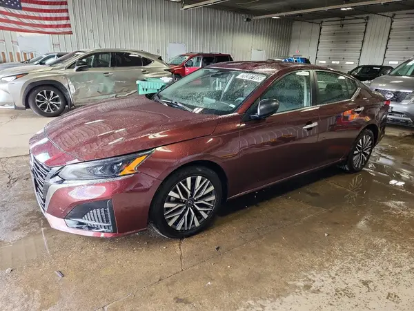 1N4BL4DV4RN319551 2024 NISSAN ALTIMA - Image 1