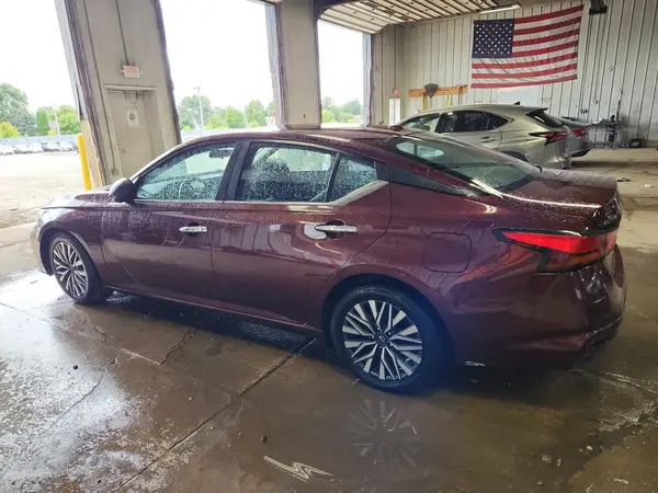 1N4BL4DV4RN319551 2024 NISSAN ALTIMA - Image 2