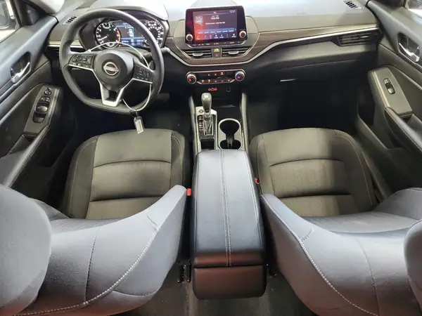 1N4BL4DV4RN319551 2024 NISSAN ALTIMA - Image 8