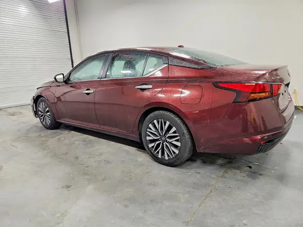1N4BL4DV4RN319811 2024 NISSAN ALTIMA - Image 2
