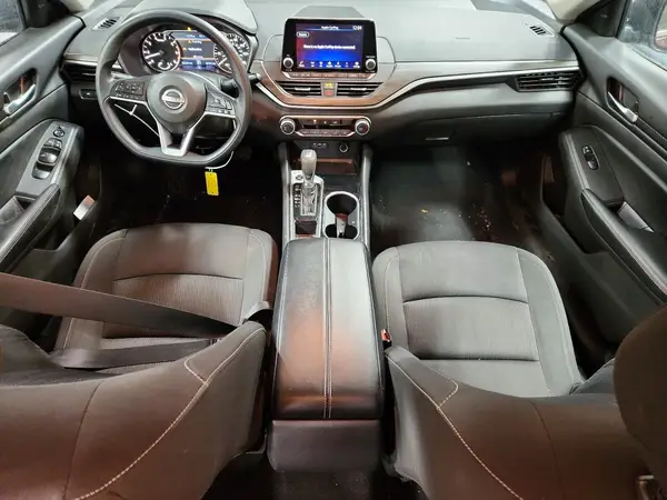 1N4BL4DV4RN319811 2024 NISSAN ALTIMA - Image 8