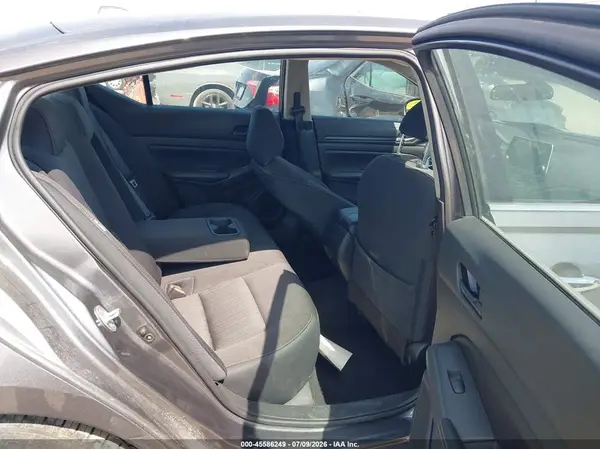 1N4BL4DV4RN320182 2024 NISSAN ALTIMA - Image 8